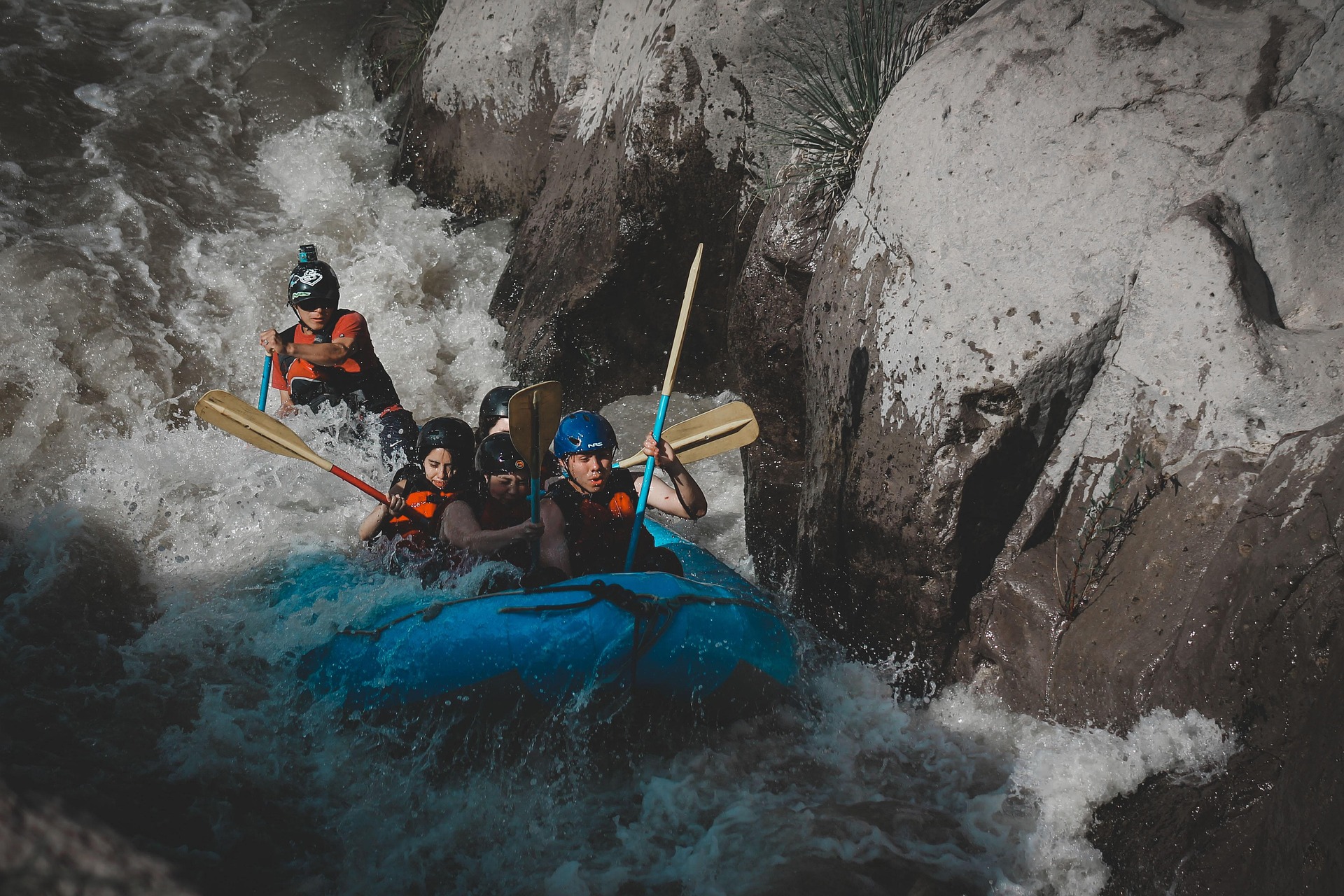 Adventure