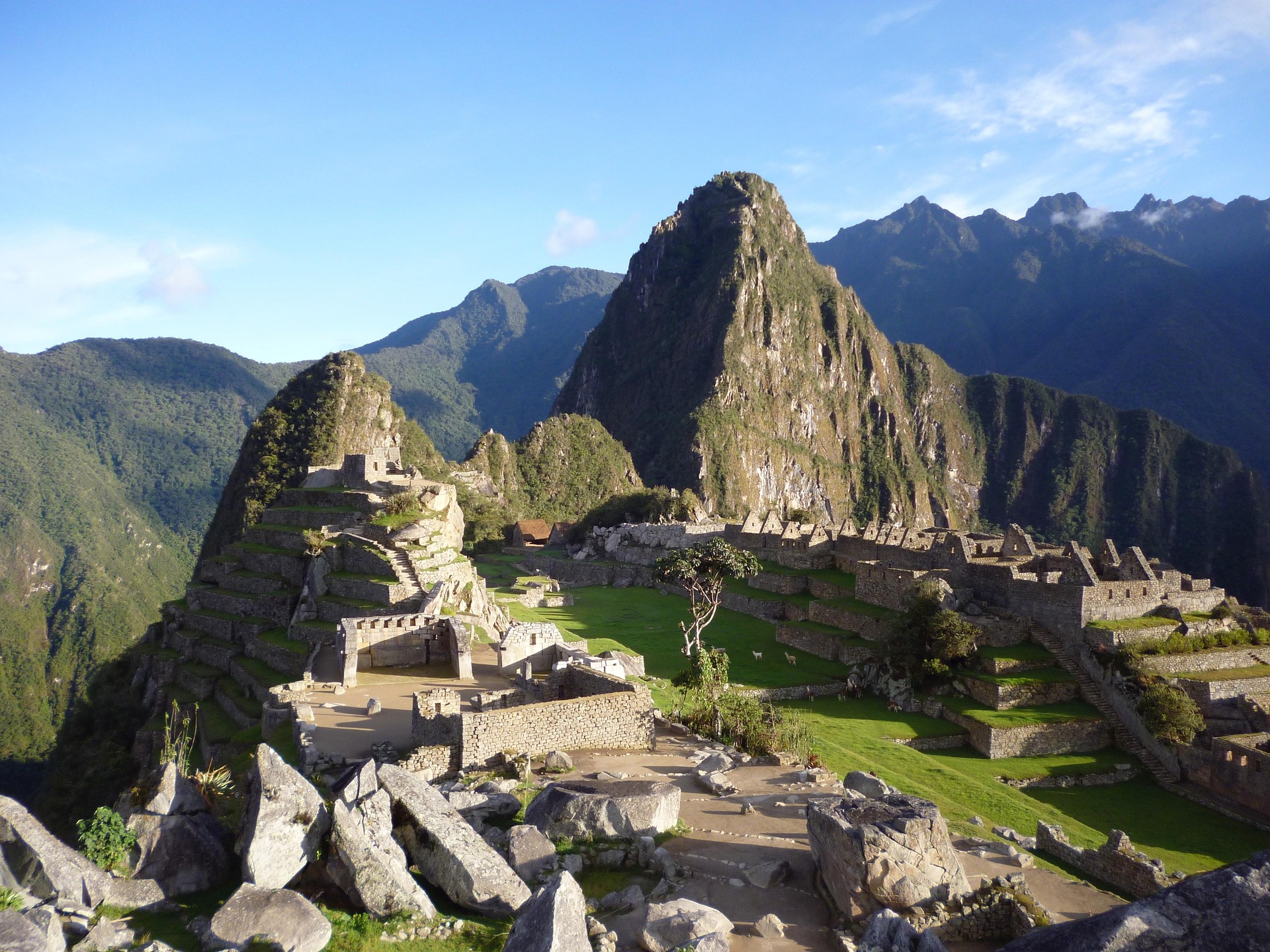 Peru